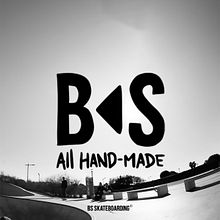 BS Skateboarding . Design, Br, ing e Identidade, Direção de arte, Ilustração tradicional, Cinema, Vídeo e TV, Fotografia, Animação, e Design de produtos projeto de Felix Avendaño - 02.03.2020