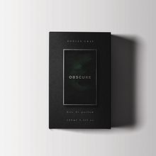 Dorian Gray Perfume Ein Projekt aus dem Bereich Design, Fotografie, Kunstleitung, Br, ing und Identität, Grafikdesign, Verpackung, T und pografie von Felix Avendaño - 11.06.2023