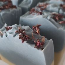 Mi proyecto del curso: Fabricación de jabones naturales para principiantes. Een project van Craft y DIY van purichs - 11.06.2023