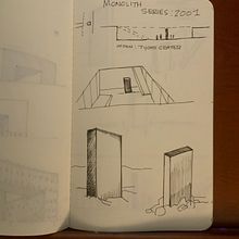 Architectural Sketching: Thinking with Pen and Paper Phase 2. Architecture, Drawing, L, scape Architecture, Traditional illustration, Sketching, and Sketchbook project by Dietrich Adonis (Ordoñez) - 06.11.2023
