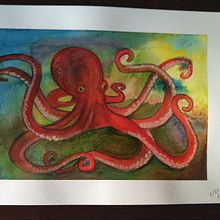 My project for course: Passion Project: Make Your Creative Ideas a Reality . % Judith Beeldmann tarafından hazırlanan Yaratıcı Danışmanlık, Tasarım Yönetimi, Pazarlama, İçerik Pazarlaması, Ve İletişim projesi - 06.11.2023