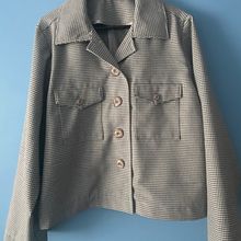 Mi proyecto del curso: Corte y confección de chaquetas de principio a fin Ein Projekt aus dem Bereich Modedesign, Nähen und DIY von shirley_rozas - 11.06.2023