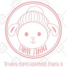 Ami Amu. Advertising, Photograph, Design, Br, ing & Identit project by Carolina Hernández - 06.12.2023