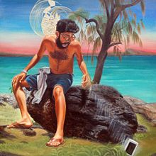 Identity. Artes plásticas projeto de Arvin OMBIKA - 12.06.2023