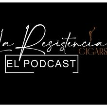 La Resistencia Cigars Podcast. Podcasting project by Carlos Liz Veras - 06.12.2023