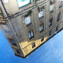 Mi proyecto del curso: Fotografía minimalista para Instagram. Un progetto di Fotografia, Fotografia con smartphone, Instagram, Fotografia per Instagram e Composizione fotografica di José Mª Hernández Barranco - 12.06.2023