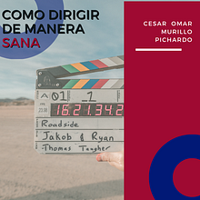 Dirección de talentos. Un progetto di Consulenza creativa, Stor, telling e Comunicazione di César Murillo - 12.06.2023