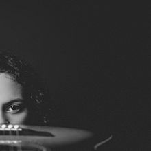 Música. Photograph project by Luciano Steffler - 06.07.2023