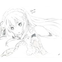 My project for course: Drawing Manga Characters from Scratch Ein Projekt aus dem Bereich Traditionelle Illustration, Design von Figuren, Comic, Bleistiftzeichnung, Zeichnung und Manga von Ron Elius Santos - 09.06.2023