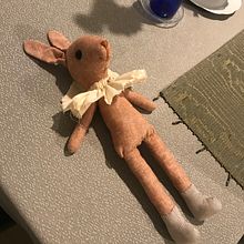 Mi proyecto del curso: Diseño y  confección de peluches. Character Design, Arts, Crafts, To, Design, Sewing, Patternmaking, and Dressmaking project by yoshis22 - 06.12.2023