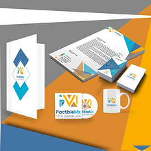 Mi proyecto del curso: Desarrollo de un manual de identidad corporativa. Design, Br, ing, Identit, Design Management, and Marketing project by Ana Carolina Martínez T. - 06.12.2023