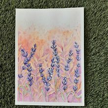 Mi proyecto del curso: Técnicas de acuarela en negativo para ilustración botánica. Projekt z dziedziny Trad, c, jna ilustracja, Malowanie akwarelą, R i sunek botaniczn użytkownika helenseros1 - 13.06.2023