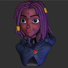 Meu projeto do curso: Personagens cartoon 3D: modelagem com ZBrush do zero. 3D, Character Design, 3D Modeling, 3D Character Design, and 3D Design project by Diego Fernando - 06.07.2023