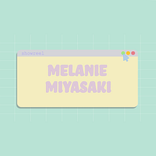 Showreel | Video editor - Filmmaker . Grafik Gerak, Animasi, Dan Pengeditan Video proyek oleh melaniemiyasaki - 10.26.2022