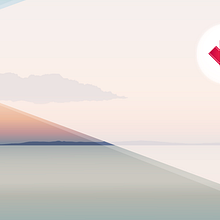 VI Festival de Cine Canadiense de Madrid (2023). Un proyecto de Diseño, Ilustración tradicional, Diseño de carteles e Ilustración vectorial de David Duprez - 13.06.2023