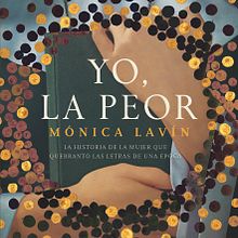 Yo, la peor. Writing, Fiction Writing, Creative Writing, and Narrative project by Mónica Lavín - 06.13.2023