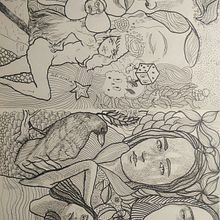 Mi proyecto del curso: Técnicas de dibujo para principiantes: trabaja la observación. Sketching, Pencil Drawing, Drawing, Sketchbook & Ink Illustration project by Fabienne Loosveldt - 06.13.2023