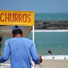 Instantes. Fotografia projeto de Fabiany Salles - 14.06.2023