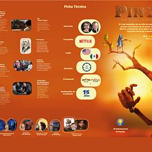 Mi Portfolio . Un proyecto de Diseño gráfico, Diseño de la información, Post-producción fotográfica		, Diseño Web, Desarrollo Web, Infografía, Redes Sociales, Animación de personajes, Creatividad, Fotografía de retrato y Narrativa de Evelyn Acosta Baeza - 14.06.2023