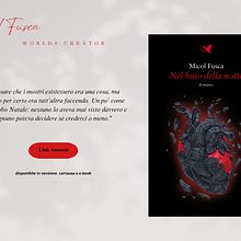 Il mio progetto del corso: Canva dalla A alla Z: crea design professionali. Br, ing, Identit, Graphic Design, Web Design, and Social Media Design project by Fusca Micol - 06.14.2023