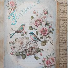 Il mio progetto del corso: La Fantastica: tecniche per alimentare la creatività. Design, Traditional illustration, Creativit, and Sketchbook project by elis1971 - 06.14.2023