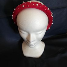 Il mio progetto del corso: Design degli accessori: crea la tua collezione di cerchietti. Accessor, Design, Fashion Design, and Sewing project by ritarel45 - 06.14.2023