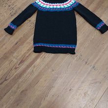 Mi proyecto del curso: Diseño y tejido de punto con la técnica jacquard. Accessor, Design, Knitting, and Textile Design project by Sylvana Reggiardo - 06.14.2023