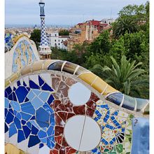 Mi proyecto del curso: Fotografía de viajes con smartphone para principiantes. Un progetto di Fotografia con smartphone, Fotografia all'aperto e Fotografia per Instagram di Alba Fernandez - 14.06.2023