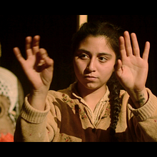 Tribute to Violeta Parra · After living a century (TRAILER) Ein Projekt aus dem Bereich Kino, Video und TV, Bildende Künste und Events von Micaela Bazan - 14.06.2023