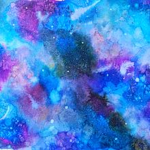 Mi proyecto del curso: Técnicas modernas de acuarela. Traditional illustration, Fine Arts, Painting, and Watercolor Painting project by Amaya Narvarte Navarro - 06.14.2023
