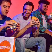 Mix n' Smash - Smashack Venezuela. Vídeo, Produção audiovisual, e Publicidade projeto de Dulcy Rincón Castillo - 01.02.2023