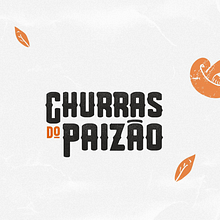 Churras do Paizão -Father´s Day Campain. Design, Advertising, Photograph, Graphic Design, Social Media Design, Br, ing & Identit project by jessica sanguino - 06.14.2023