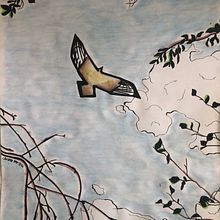 Il mio progetto del corso: Disegno per principianti livello -1. Projekt z dziedziny R, sunek ołówkiem,  R, sunek, Kreat, wne zabaw, z dziećmi i Sketchbook użytkownika renjibenji - 14.06.2023
