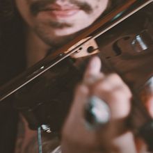 Cheiro do Mato. Un progetto di Musica e Produzione audiovisiva di Leandro Moura - 16.08.2020
