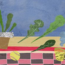 My project for course: Texture Creation for Digital Illustration in Photoshop. Un progetto di Illustrazione tradizionale e Illustrazione digitale di 冠伶 劉 - 13.06.2023