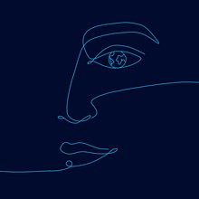 Deutsche Bank. People say. Een project van 2D-animatie, Karakteranimatie y Traditionele illustratie van offbeat estudio - 15.06.2023