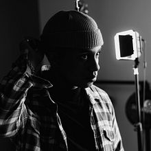 Meu projeto do curso: Iluminação profissional para fotografia de estúdio . % Guilherme Almeida tarafından hazırlanan Fotoğrafçılık, Portre Fotoğrafçılığı, Fotoğrafik A, dınlatma, Stüd, o Fotoğrafçılığı, Ve Dijital Fotoğrafçılık projesi - 06.15.2023