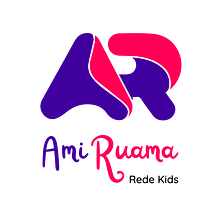 Ami Ruama - Rede Kids. Un progetto di Design, Br, ing, Br e identit di wesleywylli - 15.06.2023