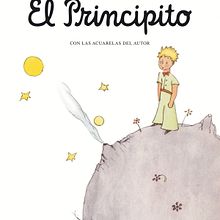 El Principito (fragmento). Film, Video, TV, Animation, Art Direction, Education, Stop Motion, Social Media, and Character Animation project by Gabriela Vilchis - 09.28.2022