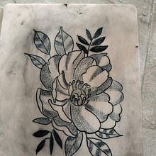 Mi proyecto del curso: Tatuaje para principiantes. Tattoo Design project by mojica1404 - 06.16.2023