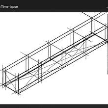Meu projeto do curso: Sketching para arquitetura com Procreate. Architecture, Sketching, Digital Illustration, Digital Architecture, and Architectural Illustration project by Adib Nathan - 04.16.2023