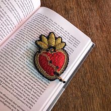 Mi proyecto del curso: Introducción al bordado de oro. Een project van Traditionele illustratie y Borduurwerk van Bibiana Fariello - 16.06.2023