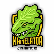 Mamelator - Logotipo e Identidad de marca. Design de logotipo, Br e ing e Identidade projeto de Fernando Arocena - 01.06.2023