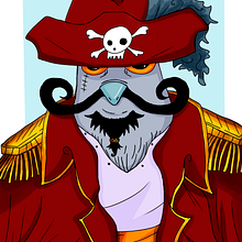 Meu projeto do curso: Concept art para design de personagens e worldbuilding. Projekt z dziedziny Tradycyjna ilustracja, Projektowanie postaci, Ilustracja cyfrowa, Concept art, Rysunek cyfrowy i Malarstwo cyfrowe użytkownika matheuspcaribe - 14.06.2023