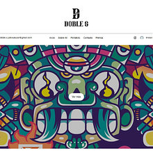 Mi proyecto del curso: Claves para crear un porfolio de ilustración profesional. Traditional illustration, Portfolio Development, Management, and Productivit project by Julio Cesar Salazar Soriano - 05.09.2023