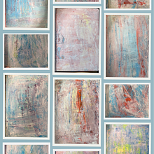 Mixed media Urban Sketching. Un progetto di Street Art e Sketchbook di Jo Lenz - 17.06.2023
