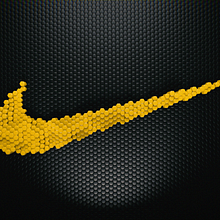 3D Motion Graphics. 3D, Motion Graphics, and 3D Animation project by Ílan Bottecchia - 06.17.2023