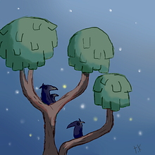 Mi proyecto del curso: Cuaderno de retratos a línea con grafito. Artes plásticas, Esboçado, Desenho, Desenho de retrato, e Sketchbook projeto de tattorukyato - 15.07.2023