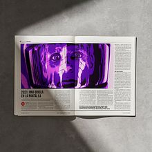 FORBES. Projekt z dziedziny Trad, c, jna ilustracja, Grafika wektorowa, Ilustracja c, frowa, Ilustracja w i dawnicza użytkownika Alex G. - 07.01.2021
