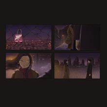 WHILE YOU WERE SLEEPING.. Un proyecto de Guion e Ilustración tradicional de Azad Sunderdev - 29.09.2021